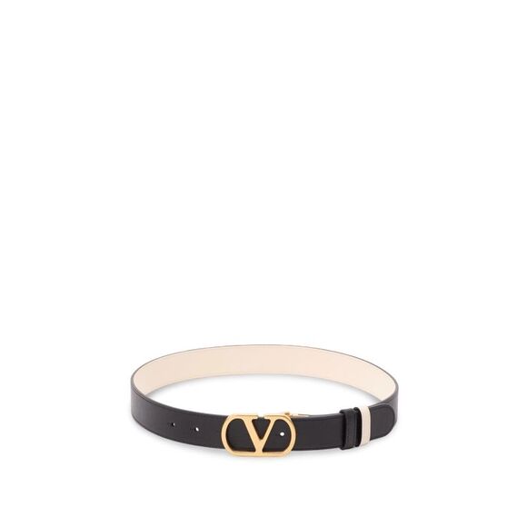 Valentino Garavani Women `Vlogo Signature` Belt